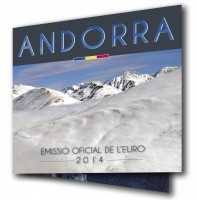 KMS Andorra 2014