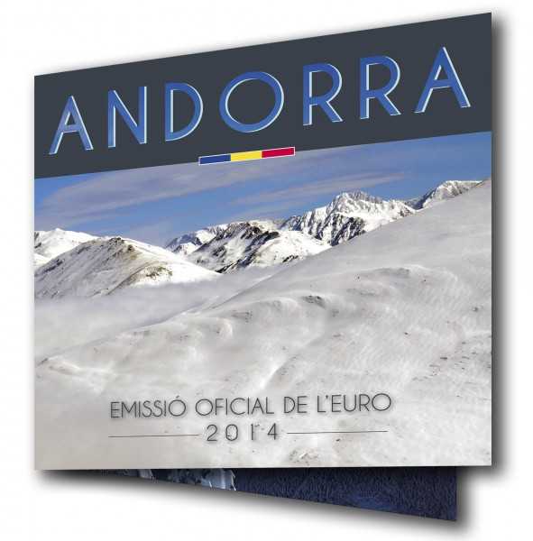 Euro KMS Andorra 2014 - BU