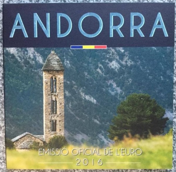 Euro KMS Andorra 2016 - BU